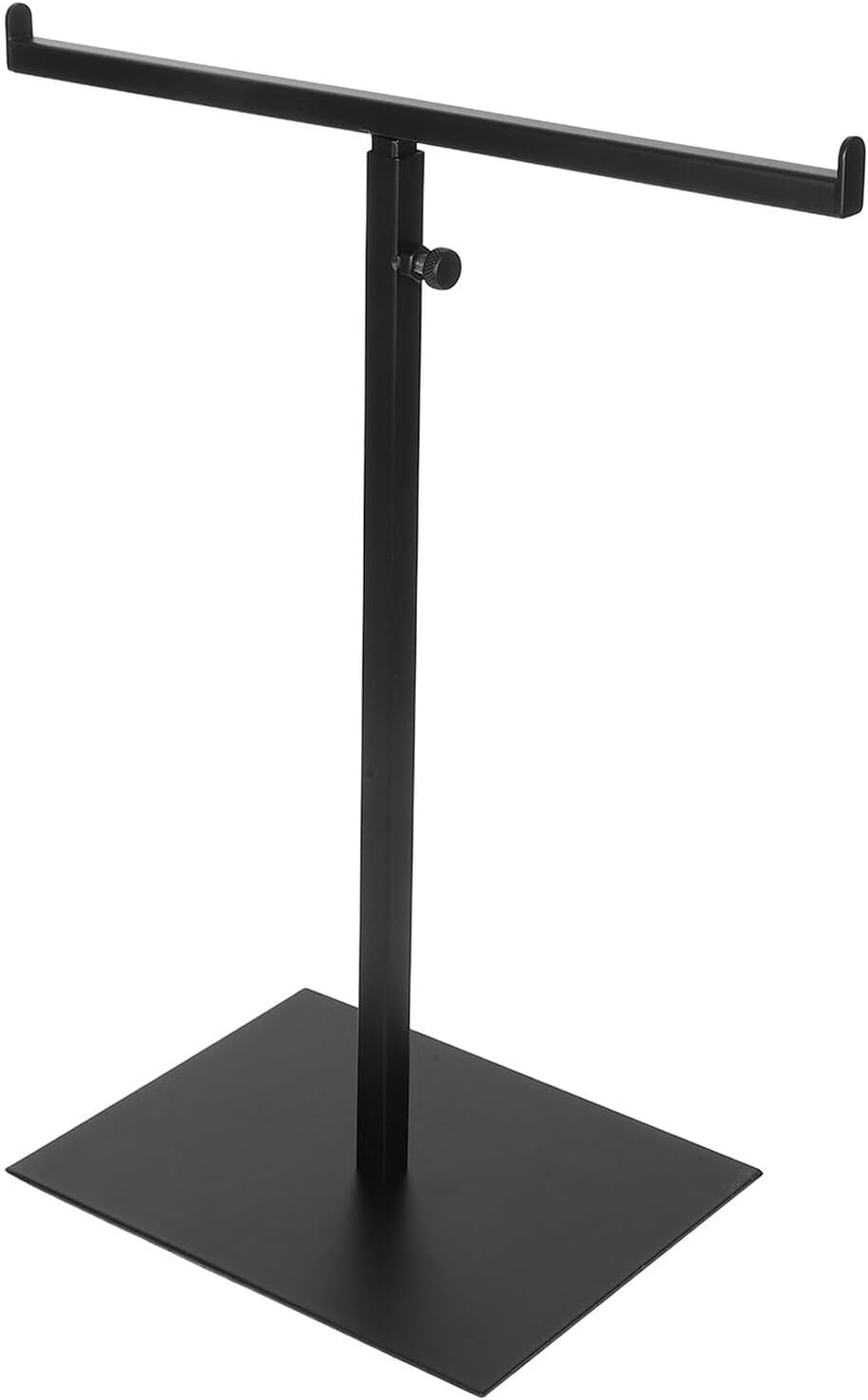 Handtuchhalter Teleskopierbares T Förmiges Regal Für Bad Und