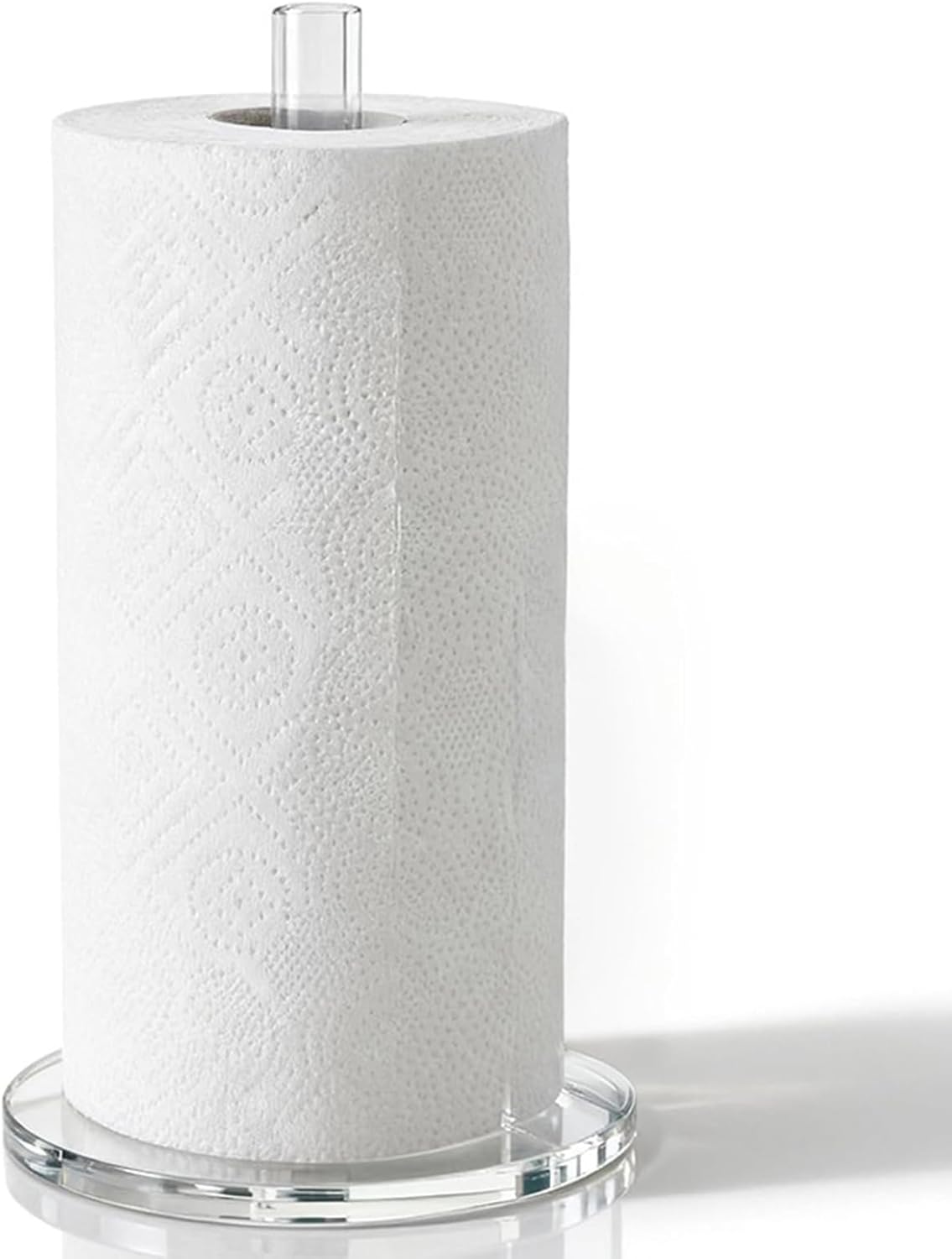 Handtuchrollenhalter Papierhandtuchspender Mit Beschwertem