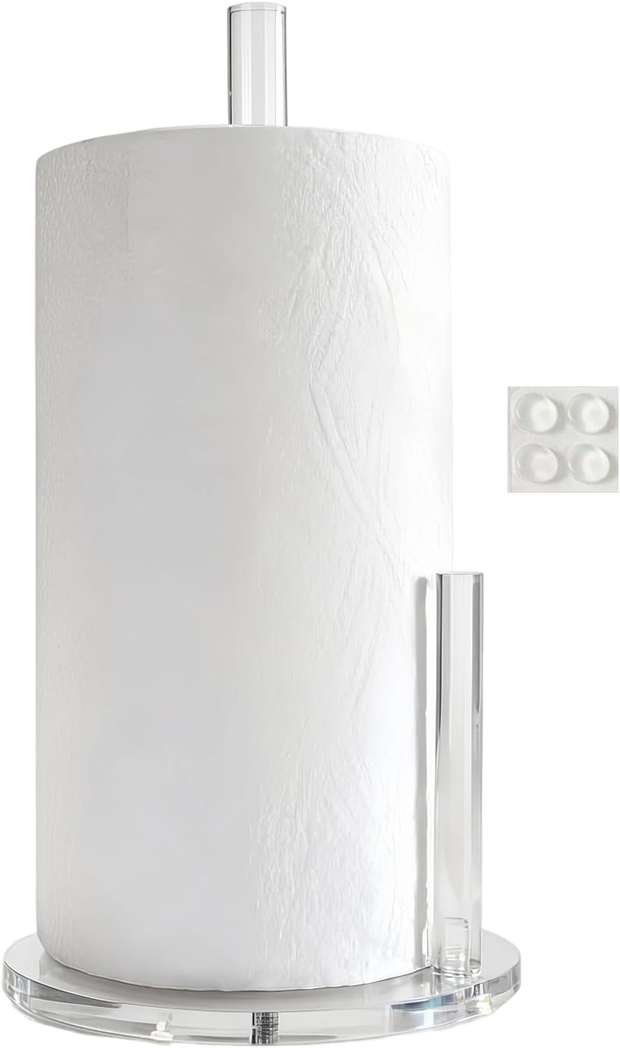 Papierhandtuchrollen Organizer Handtuchspender Für Bad