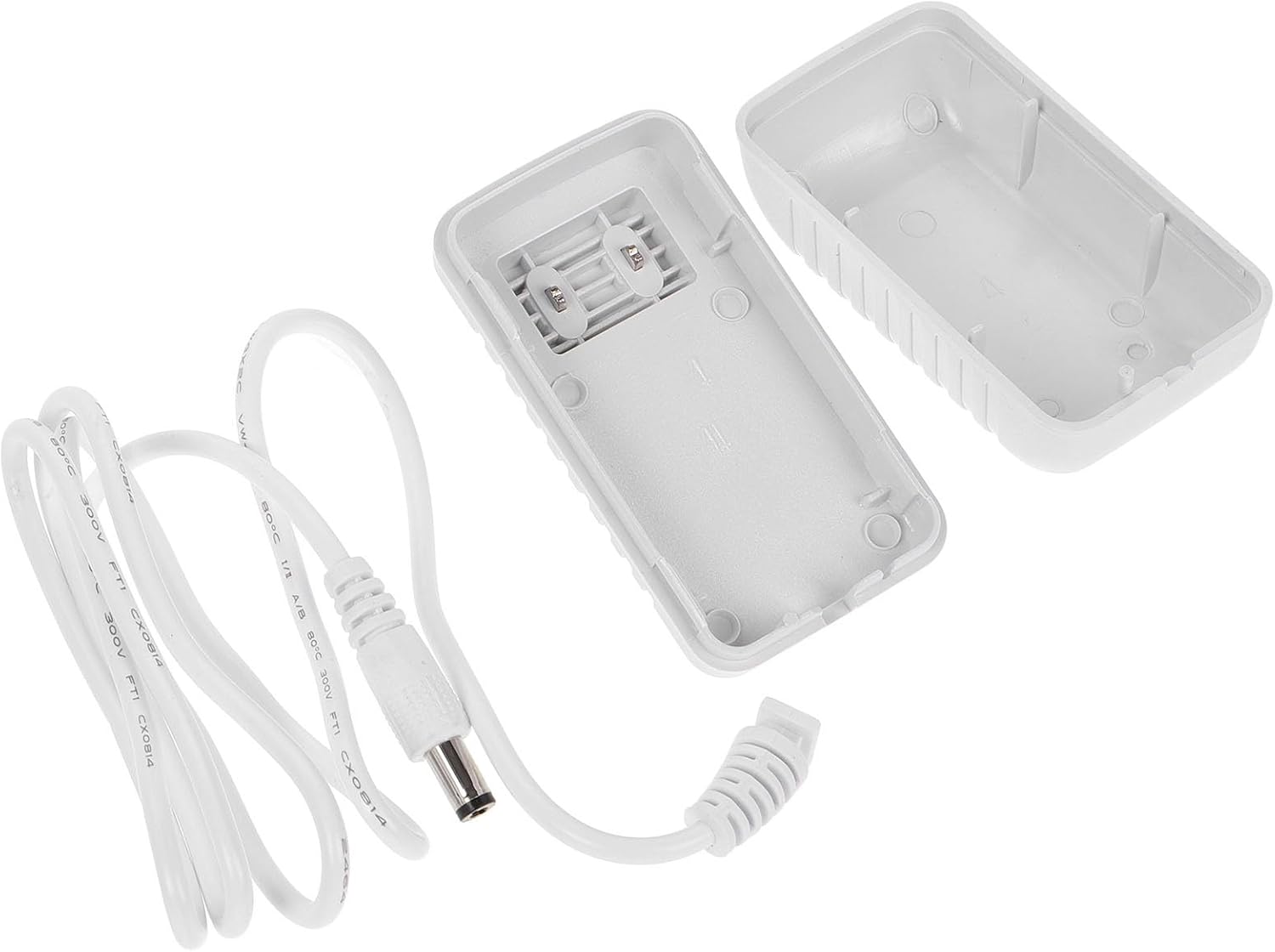 Pvc Ebene Kabelorganisator Mit Kompaktem Design Zum Schutz