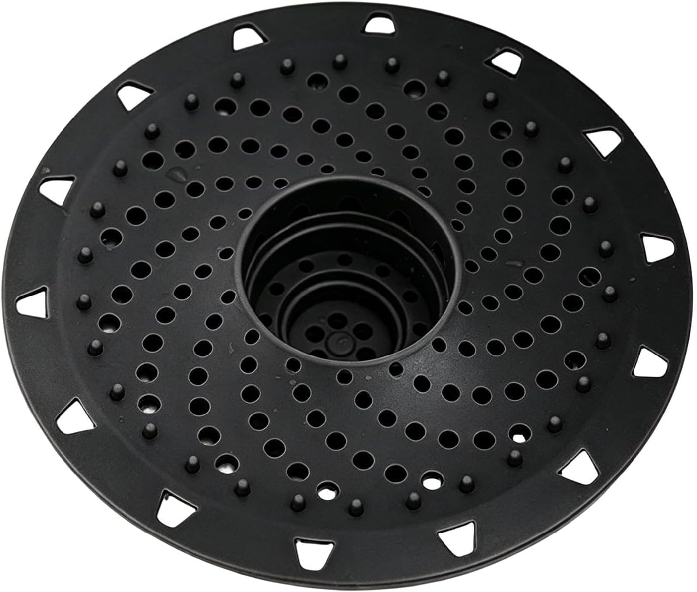 Verstopfungsschutzstopfen Professioneller 13 Cm Haarfänger 5