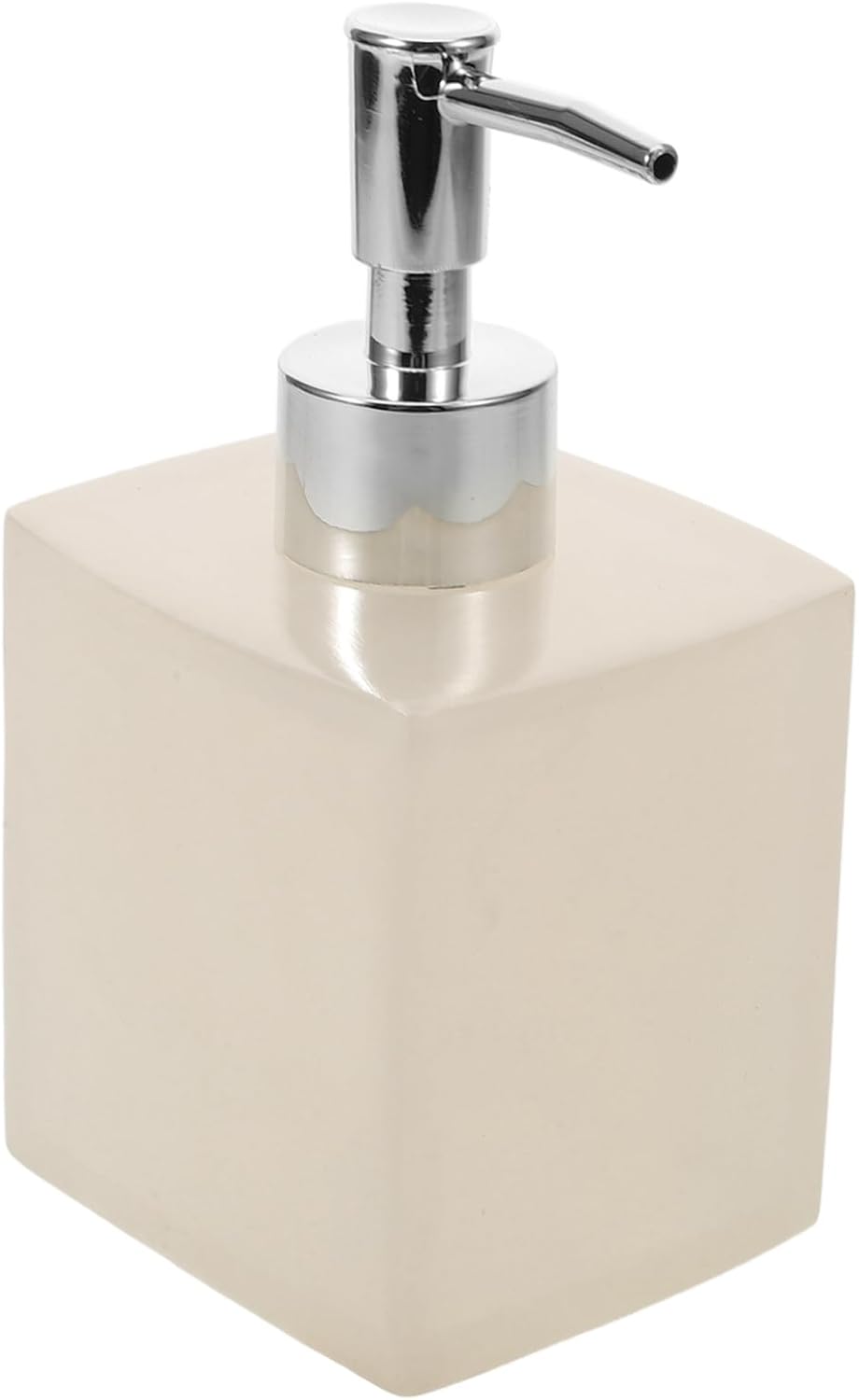 Seifenspender Dusch Und Shampoo Pumpflasche Elegantes