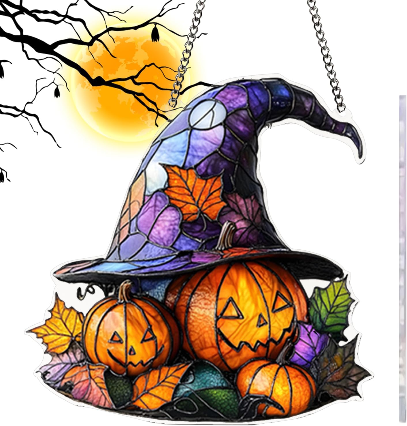 Dekoration Halloween Hexenhut Halloween Dekoration Mit