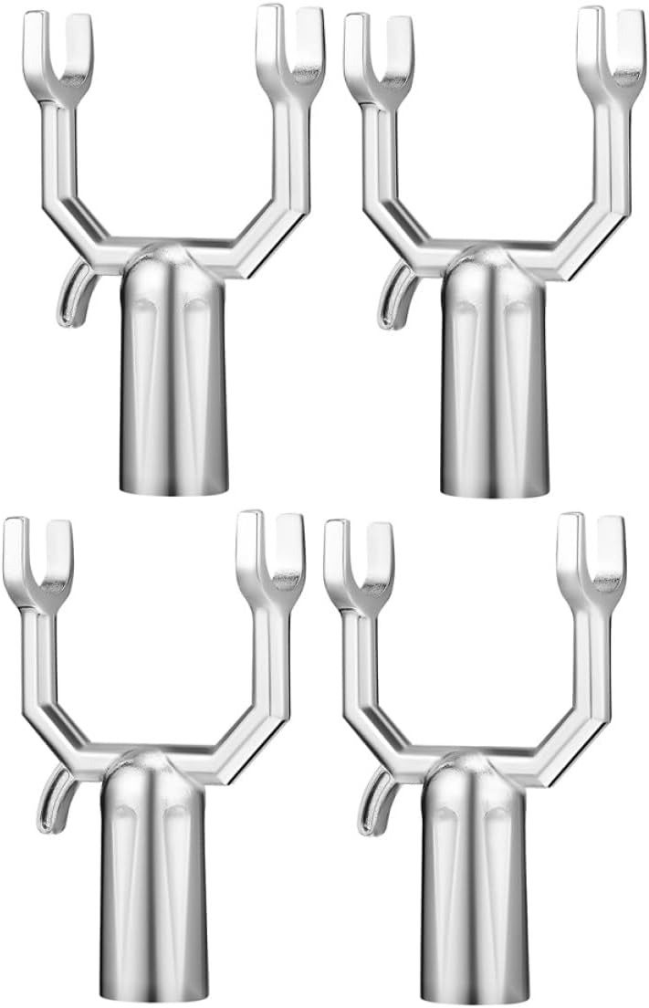 Schutz Vor Schneelast 4 Stück Aus Aluminiumlegierung Mit