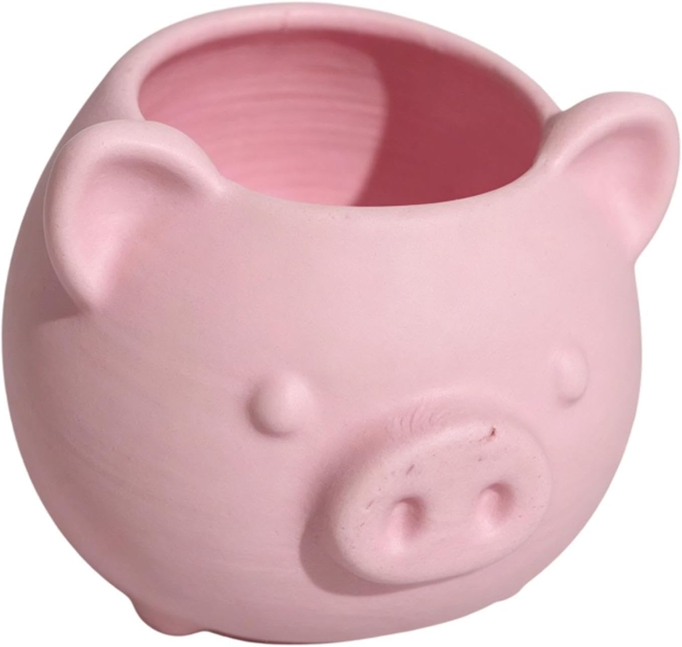 In Schweinchenform 3d Gedruckter Schreibtisch Organizer