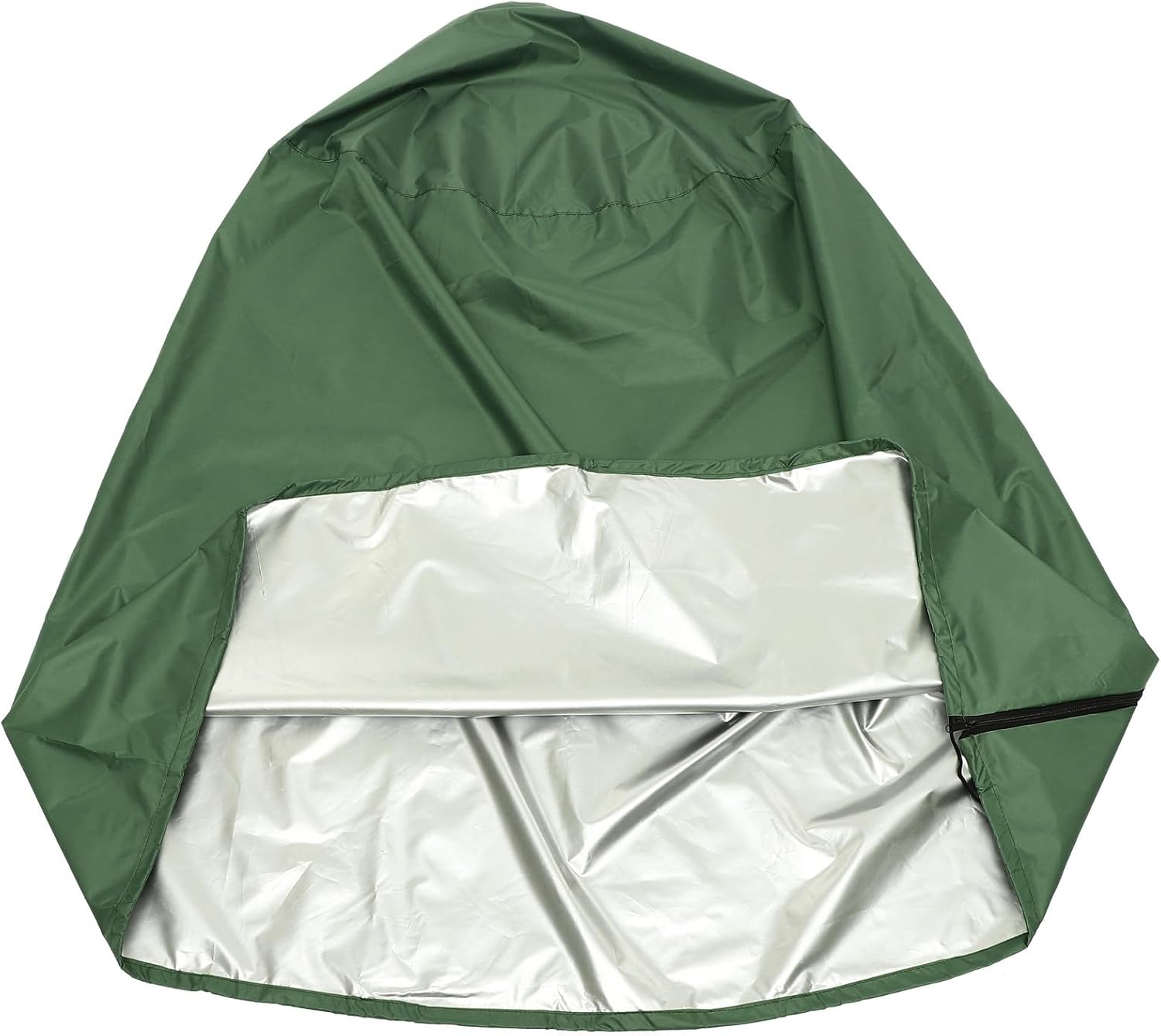 Brunnenabdeckung Rund Aus 420d Oxford Stoff Mit Uv Schutz