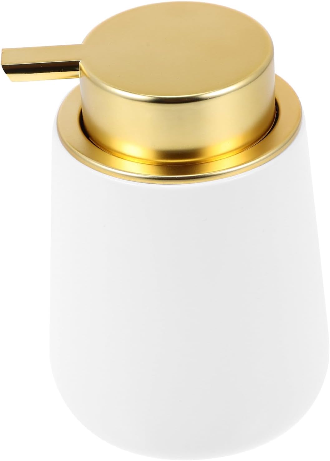 Ml Keramik Lotionflasche Mit Pumpspender Elegantes Und