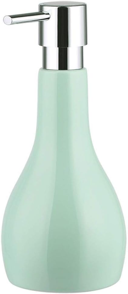 Flüssigseifen Pumpspenderflasche Für Badezimmerablagen