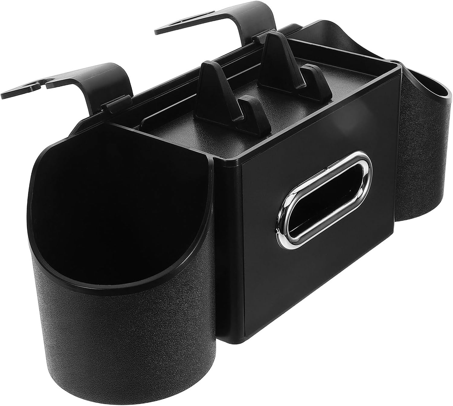 Rücksitz Organizer Mit Integriertem Taschentuchhalter