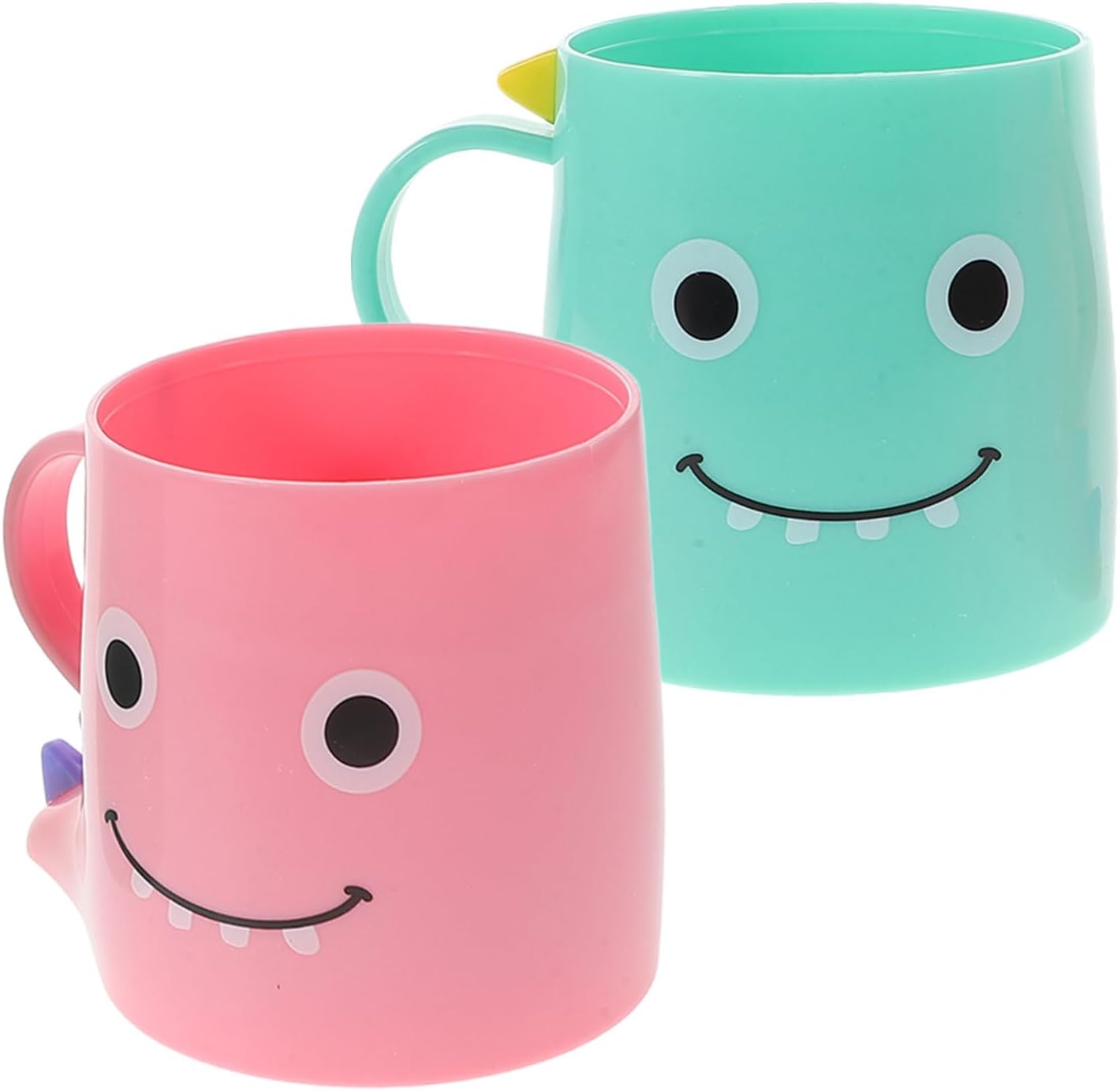 Teiliges Babyhandtuch Set Aus Baumwolle Mit Cartoon Motiven