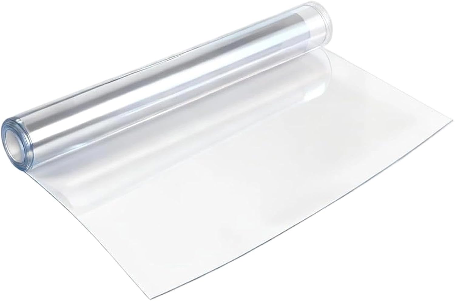 Guard Wrap Wasserdichter Transparenter Verdickter Schutz Mit