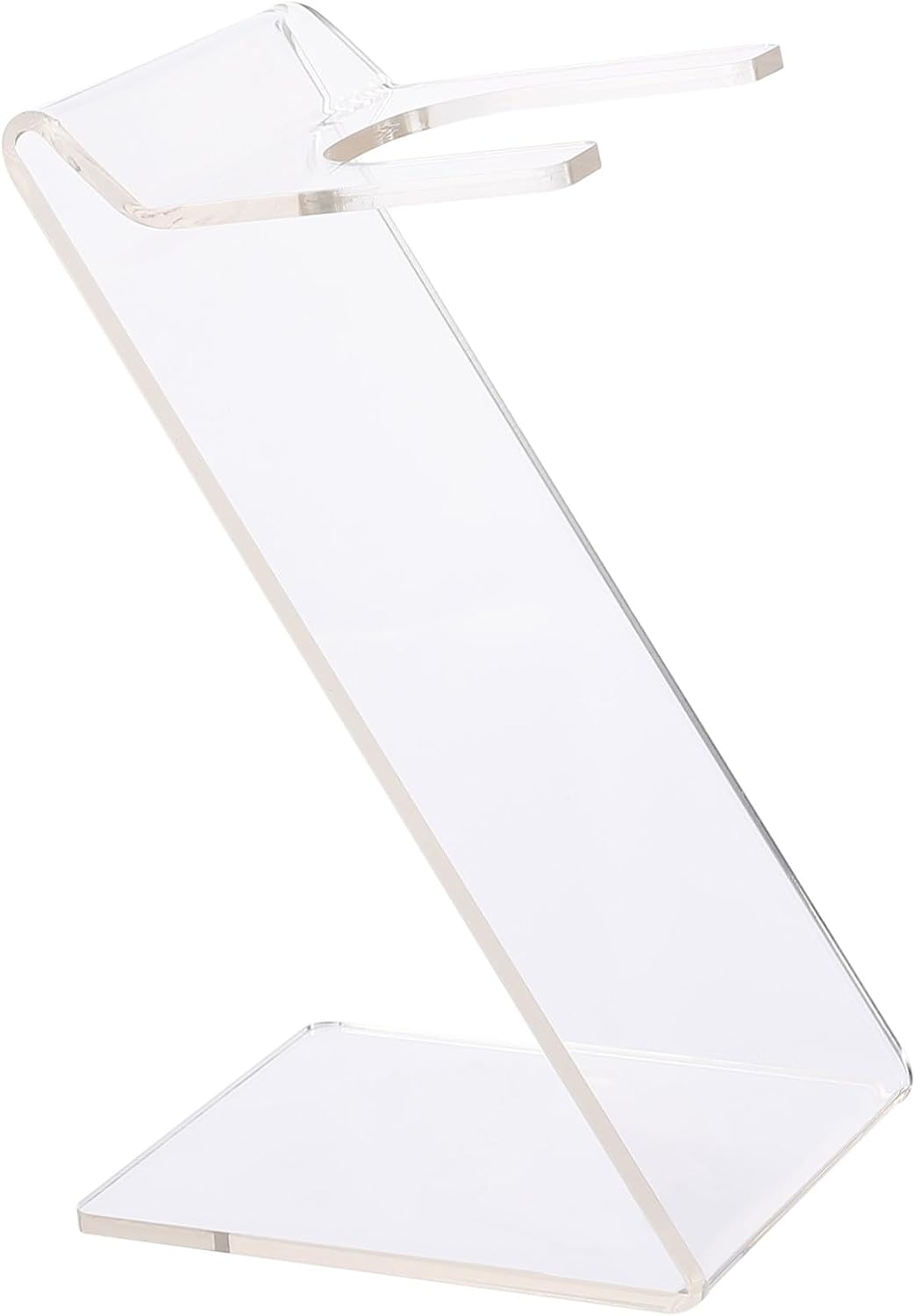 Dicke 4 Mm Transparente Haartrocknerhalterung