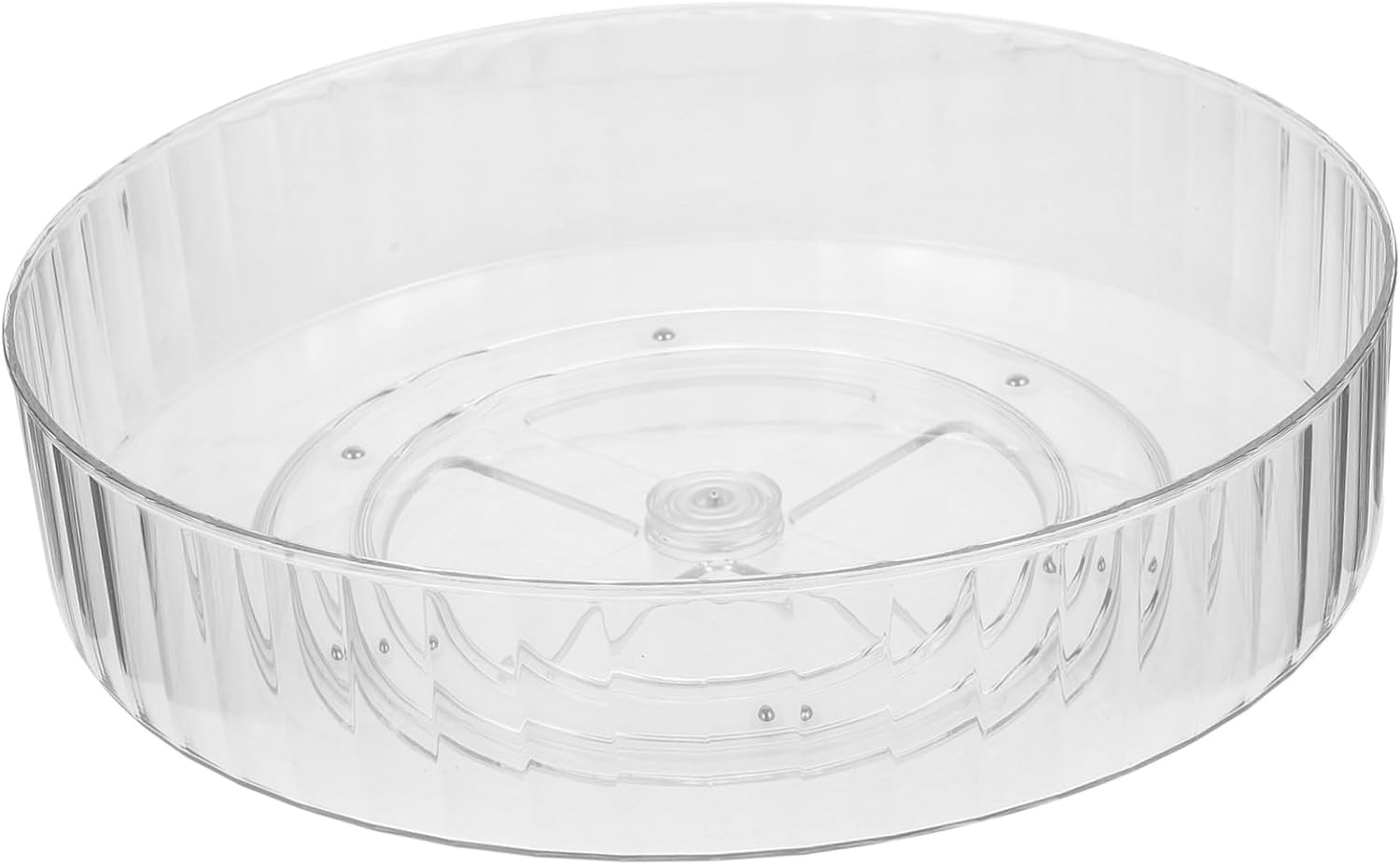 Drehbare Aufbewahrungsschale 360 Drehbarer Organizer Für Die