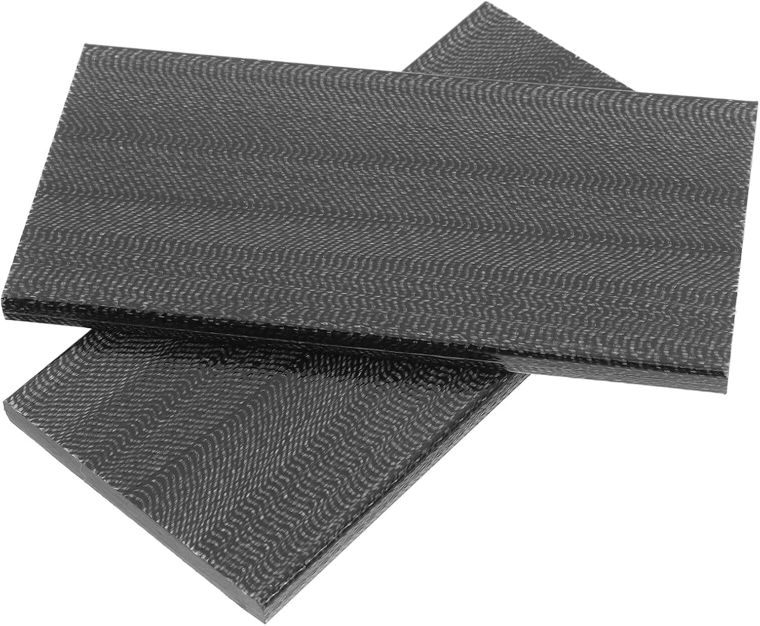 2 Stück Fiberglas Federstahlplatten Für Schaukelstuhl