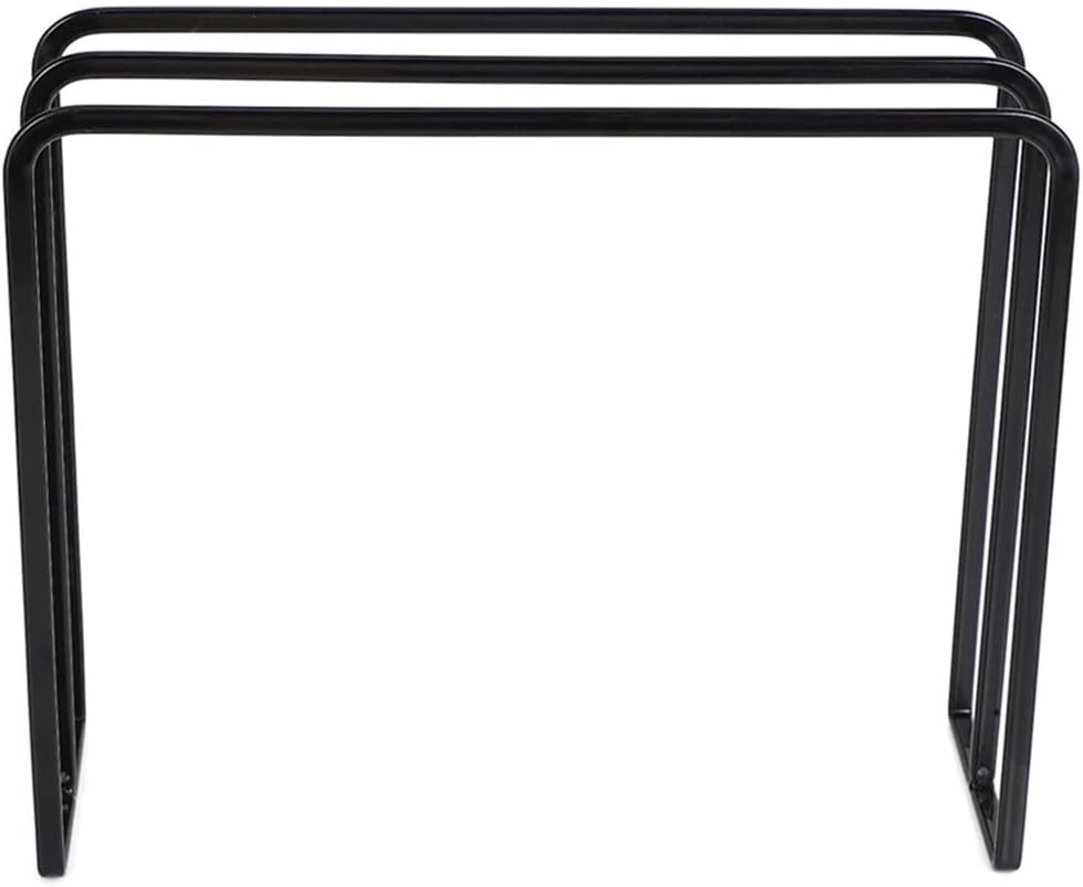 Stufiger Vertikaler Freistehender Handtuchhalter Von Rago