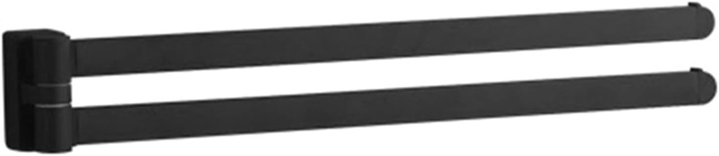 Handtuchhalter Doppelte Mobile Handtuchhalter Badaccessoires