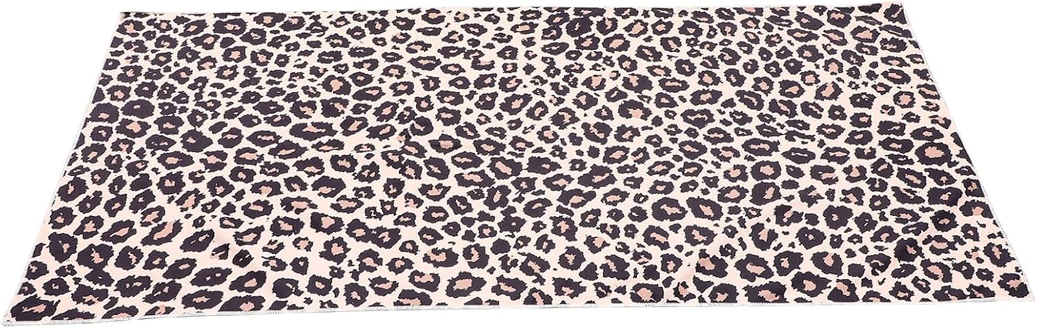 Mikrofaser Badetuch 40 X 150 Cm Schnelltrocknend Mit