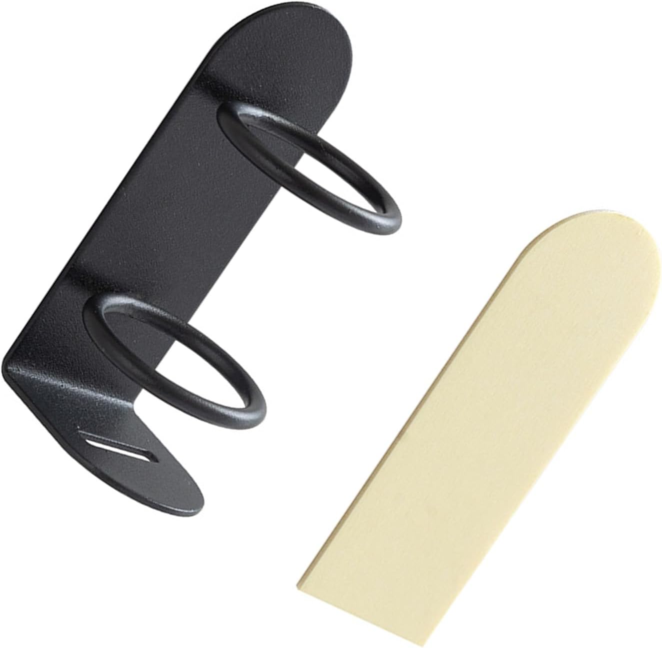 Fürs Badezimmer Elegante Duschvorhangringe Effektive