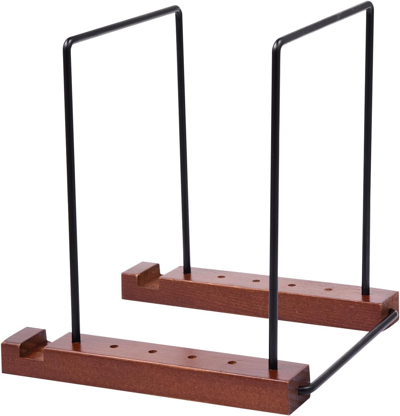 Platte Aus Robustem Metall Sinklissensockel Elegante