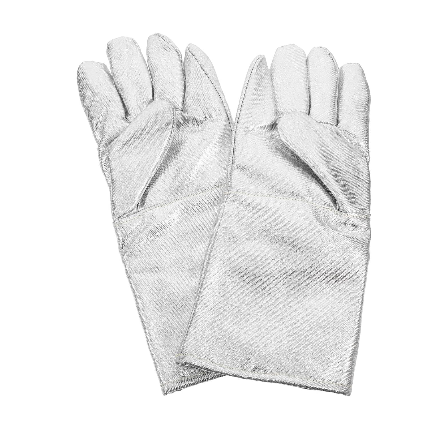 Und Feuerfeste Handschuhe Mit Hoher Hitzeschutzfunktion Aus