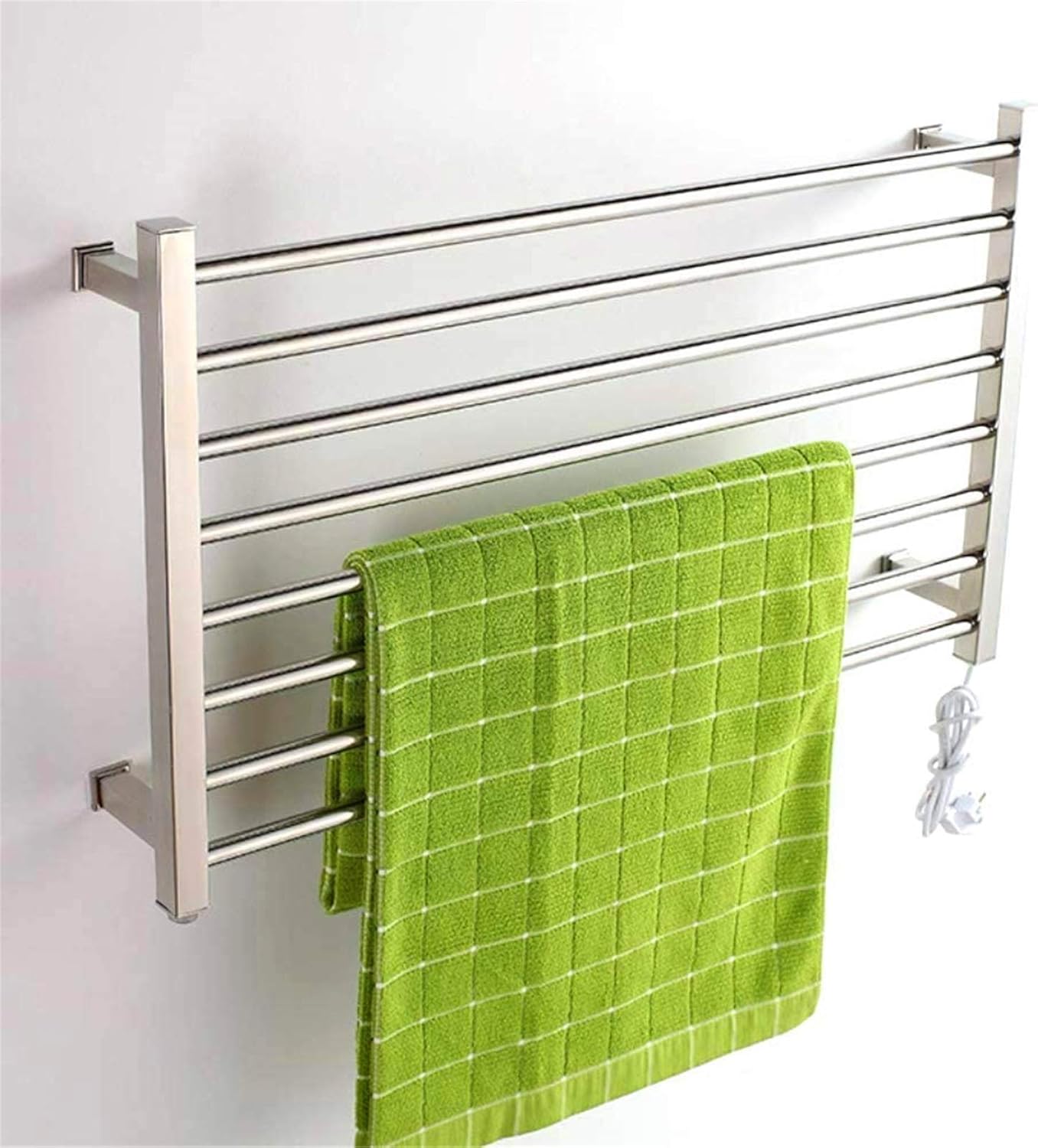 Handtuchwärmer Für Die Badezimmerwand Wandmontierter