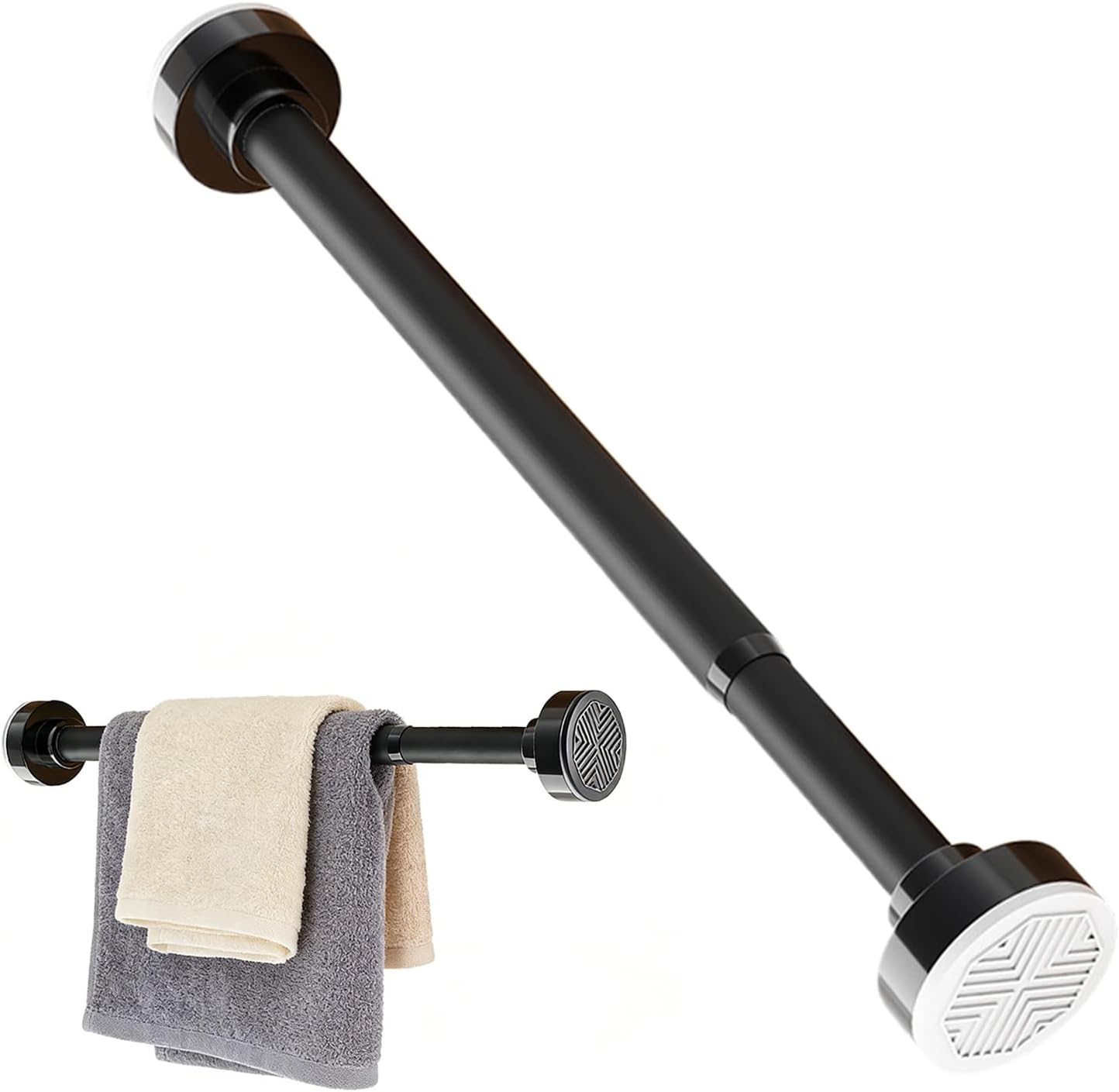 Duschvorhang Mit Rostschutz Geeignet Für Badezimmer