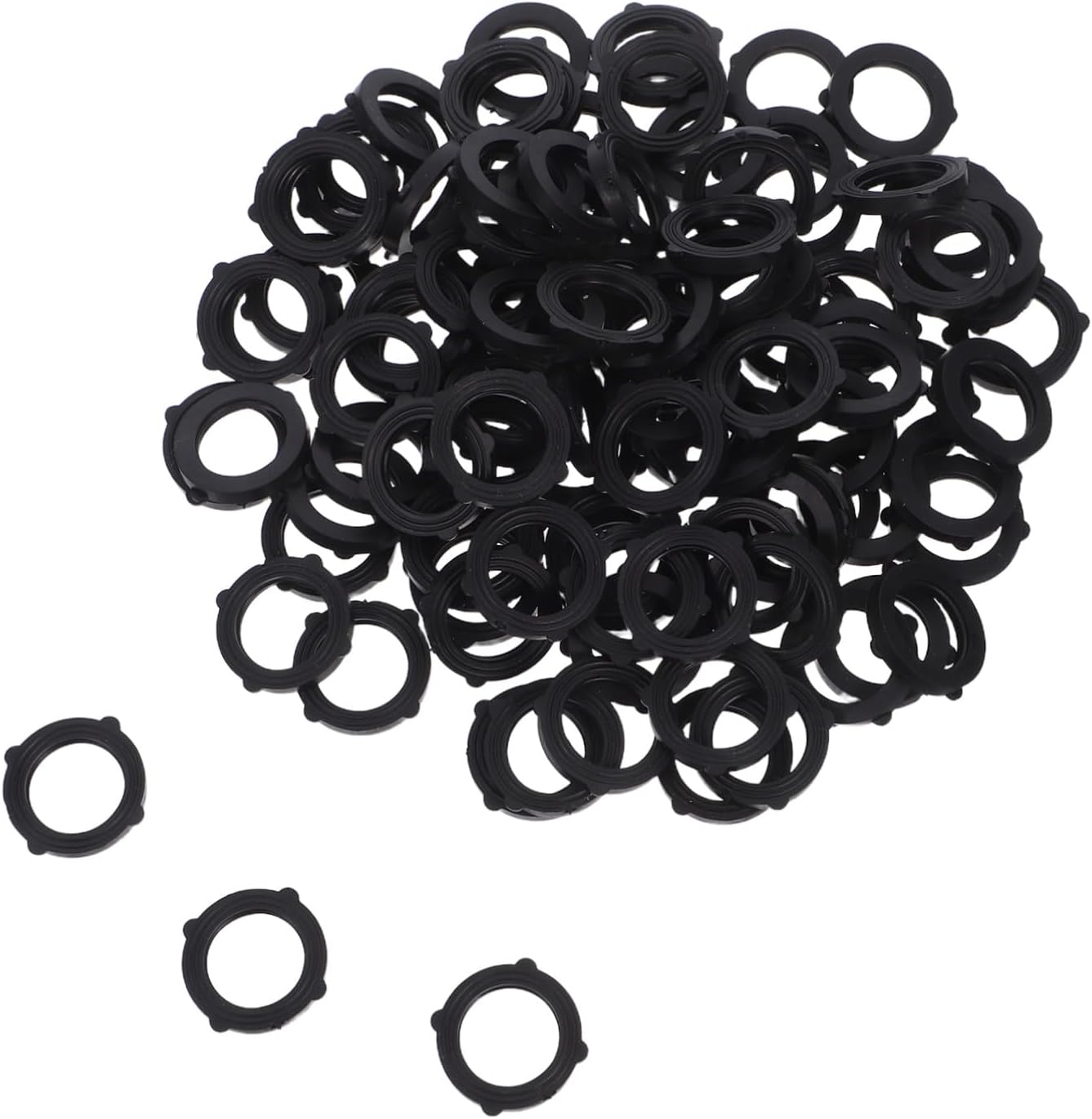 Stück Teiliges Gummidichtungen O Ringe Mit