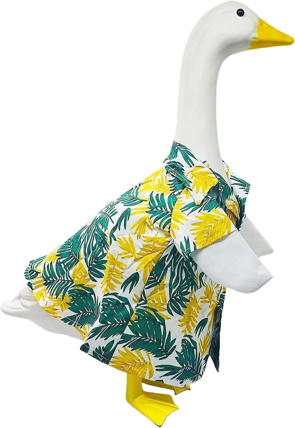 Outfit Hofgänse Outfits Hawaiianische Gänsekleidung