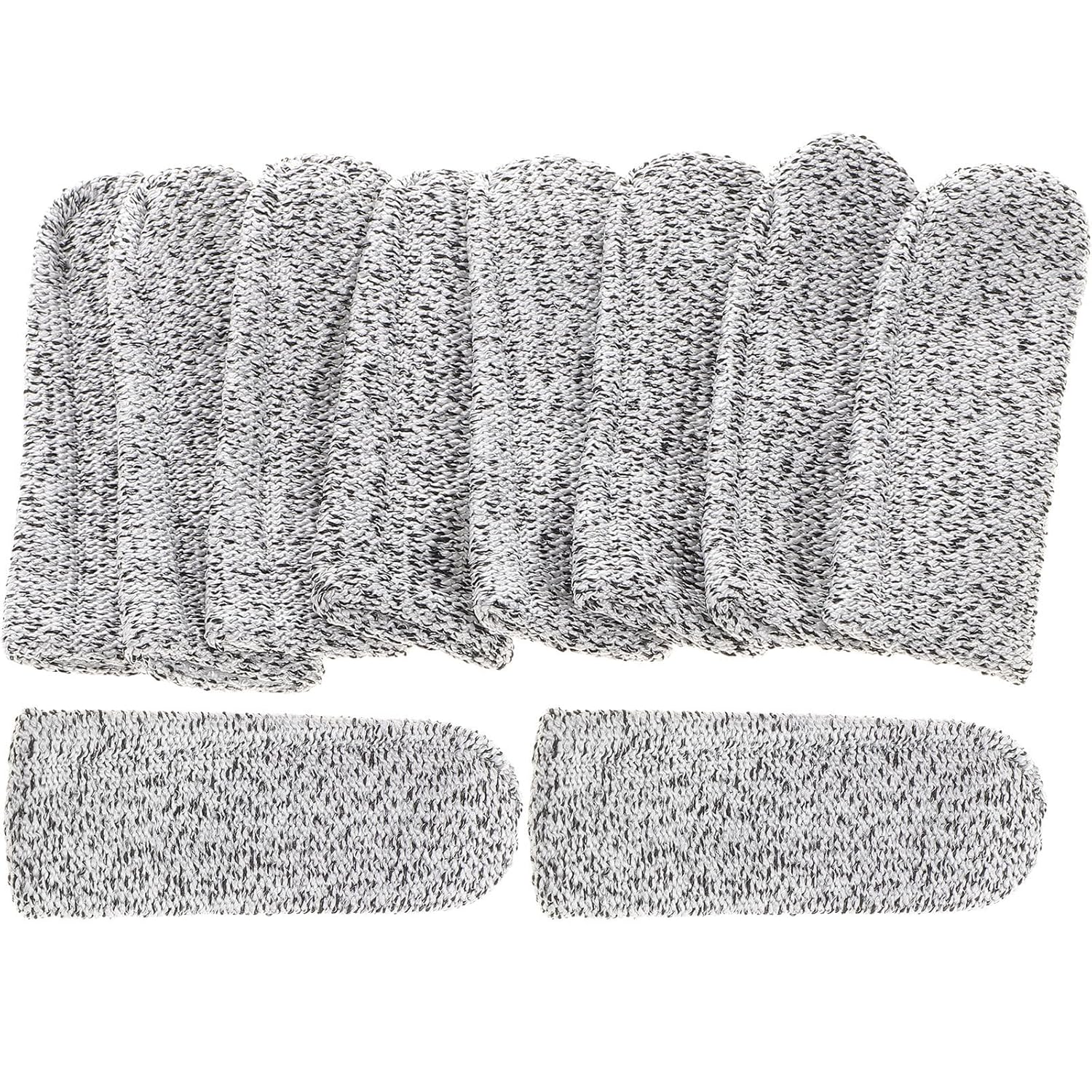 Fingerlinge Aus Hppe Fingerschutz Daumenbetten Einheitsgröße