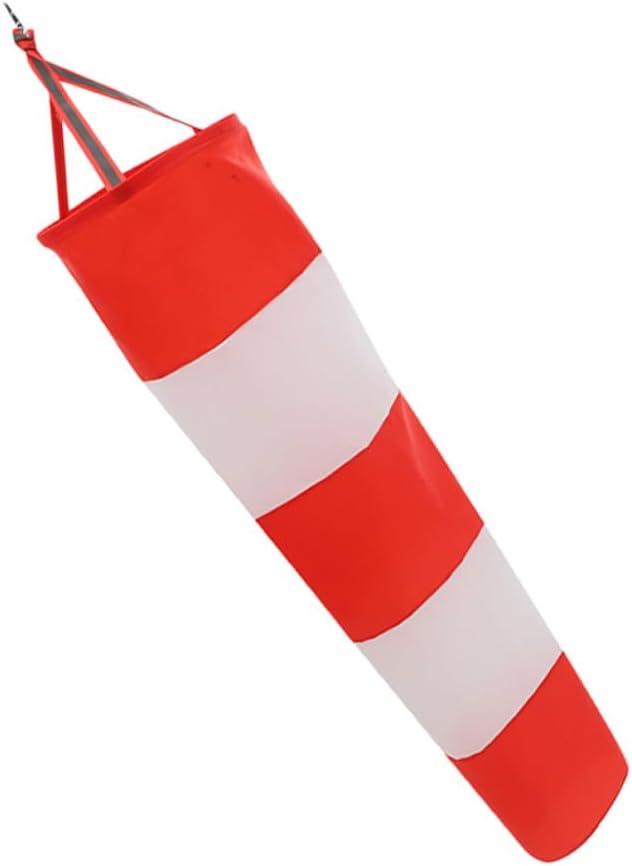 Reflektierender Oxford Windsack Und Schnell Trocknend 100 Cm
