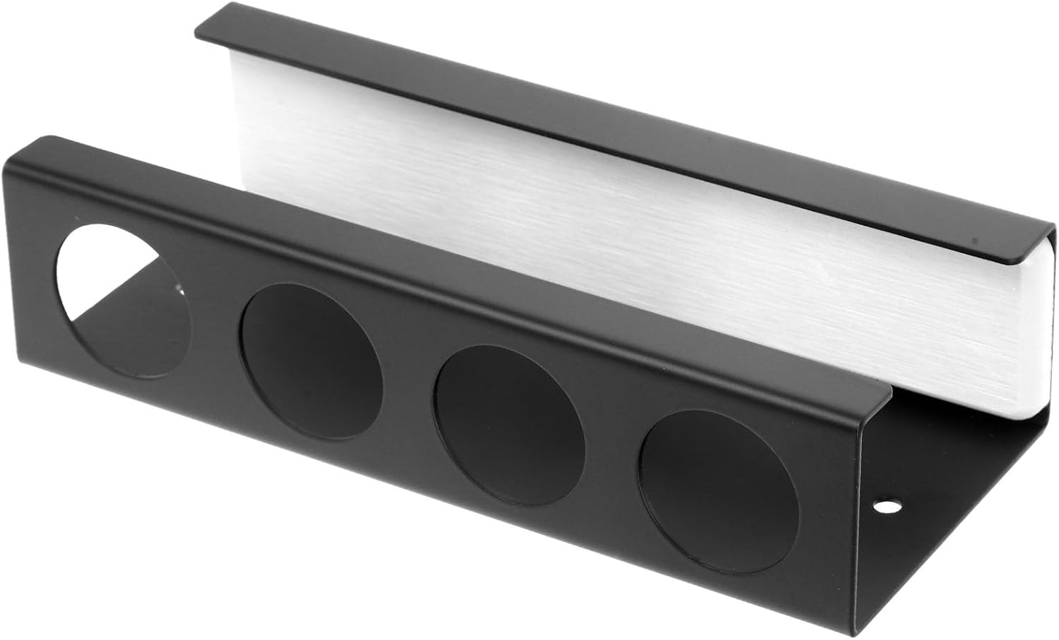 Wand Zahnbürstenhalter Edelstahl Wasserabsorbierende