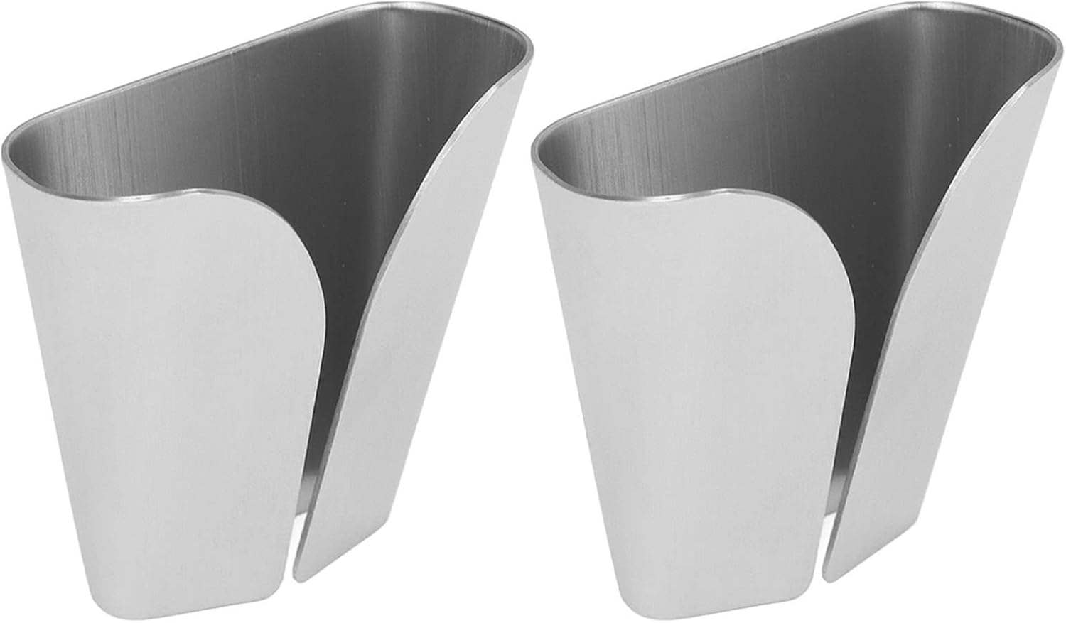 Edelstahl Handtuchhaken In V Form Wasserfester Glänzender