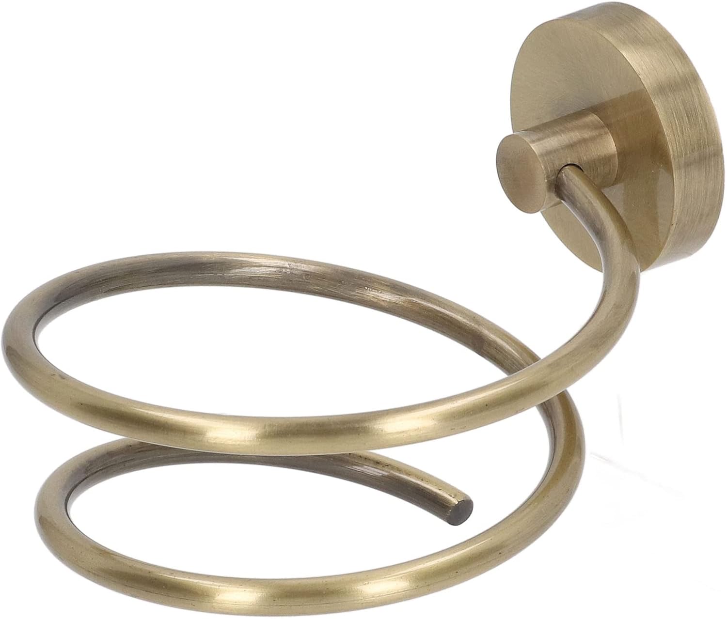 Haartrocknerhalter Aus Edelstahl 304 Robuste Wandhalterung