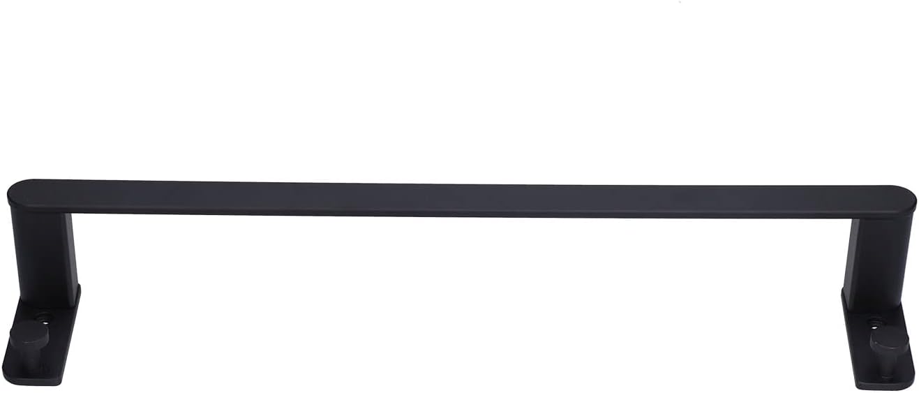 50 Cm Handtuchhalter Aus Aluminiumlegierung Langlebiger