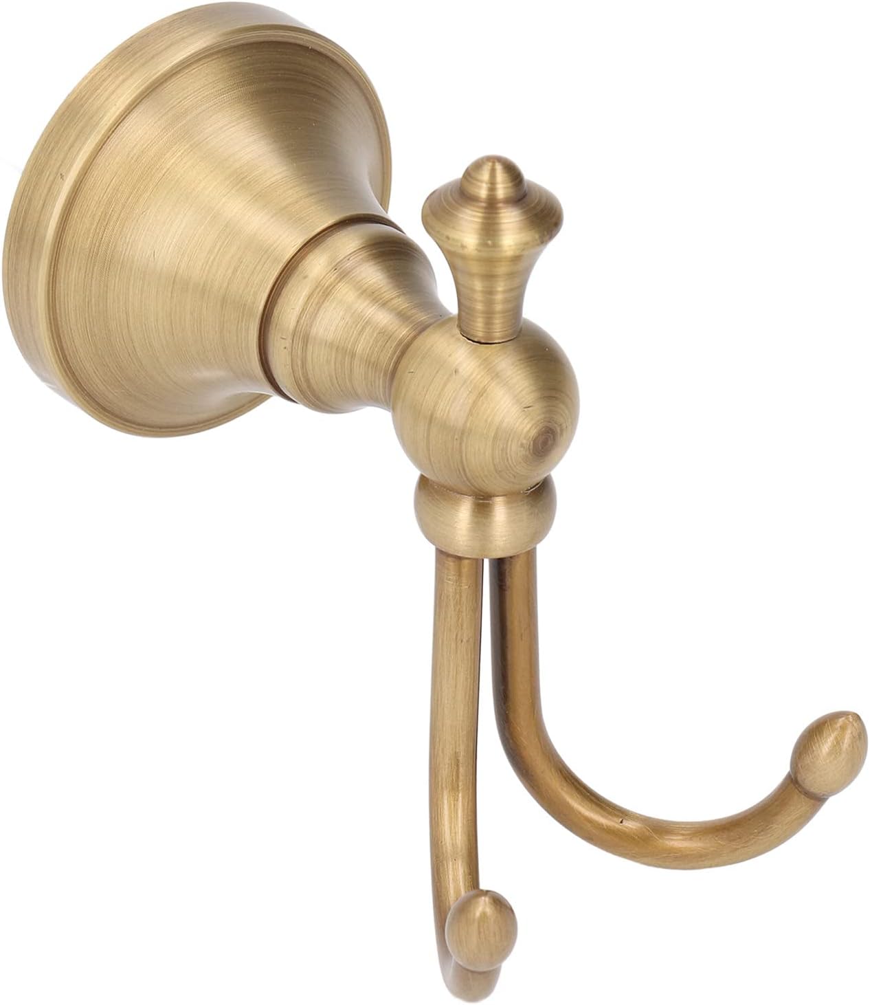 Vintage Handtuchhaken Robuste Wandhaken Aus Kupfer Und