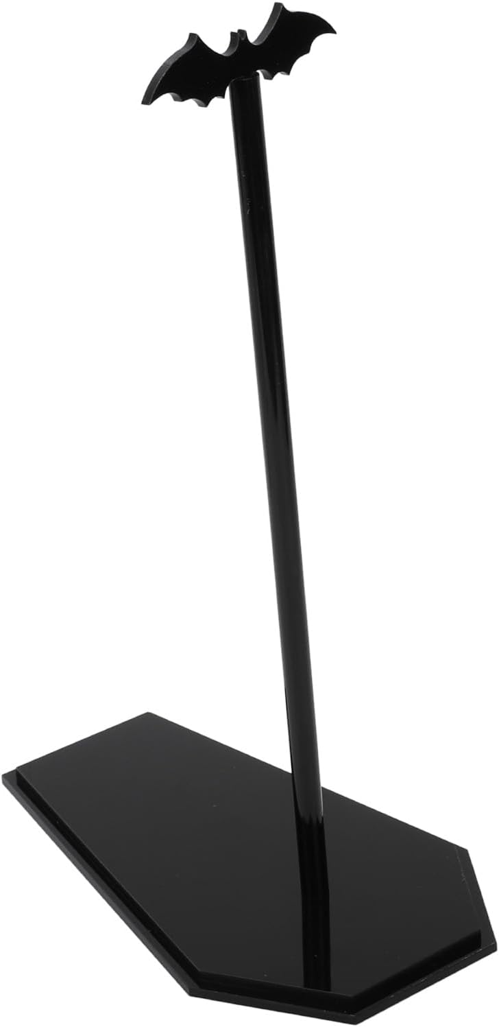 Handtuchhalter Im Gotischen Fledermaus Design Für Küchen Und