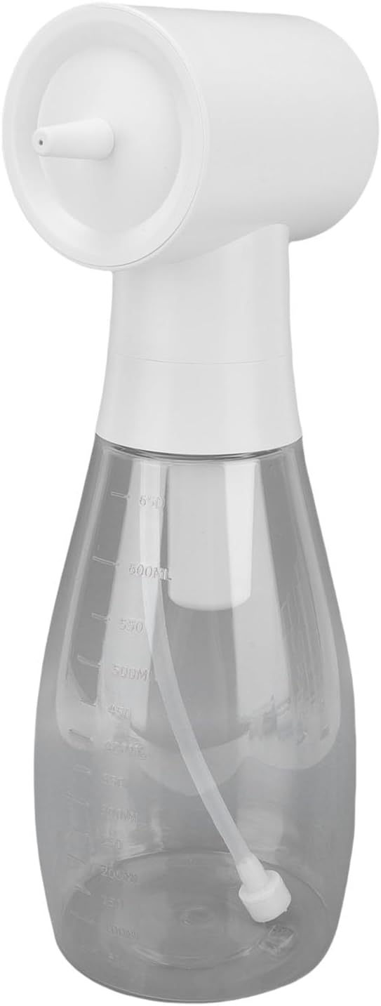 Schaumshampoo Spender Von Cryfokt Effizienter