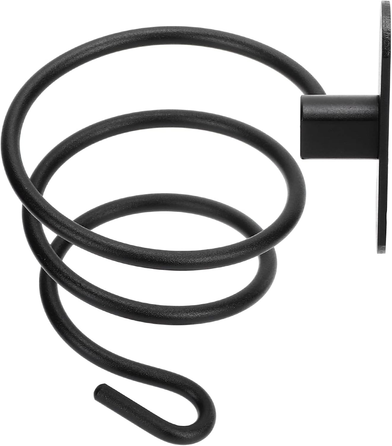 Haartrocknerhalter Wandhalterung Stilvoll Und Langlebig Für