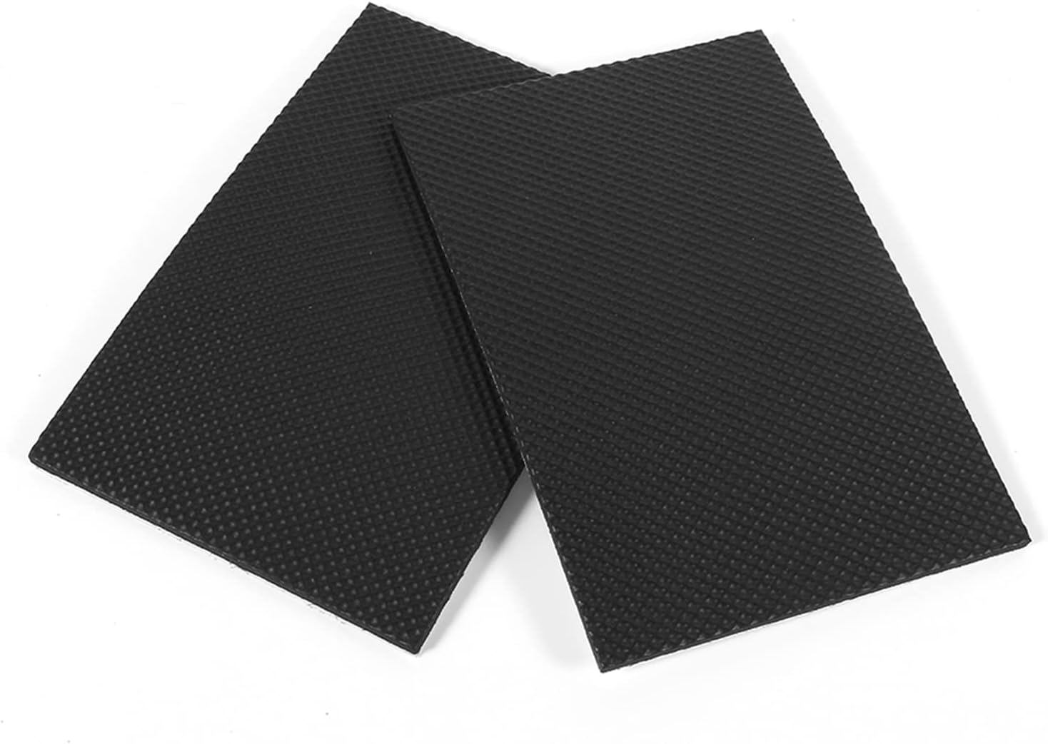 Stück Schwarze Nenslip Selbstklebende Eva Möbelschutzpads
