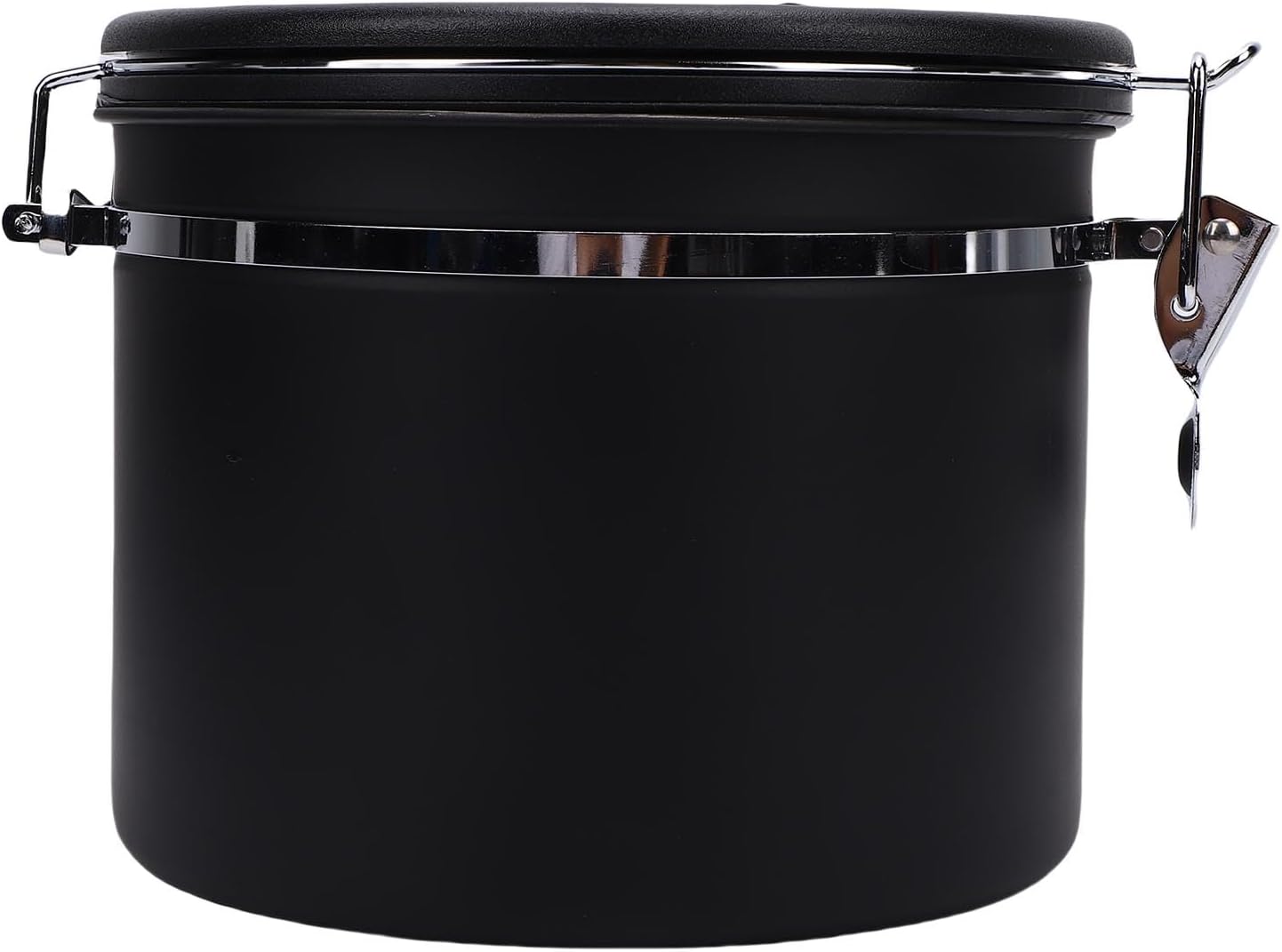Kaffeebehälter Aus Edelstahl 304 2 5 L Luftdichter
