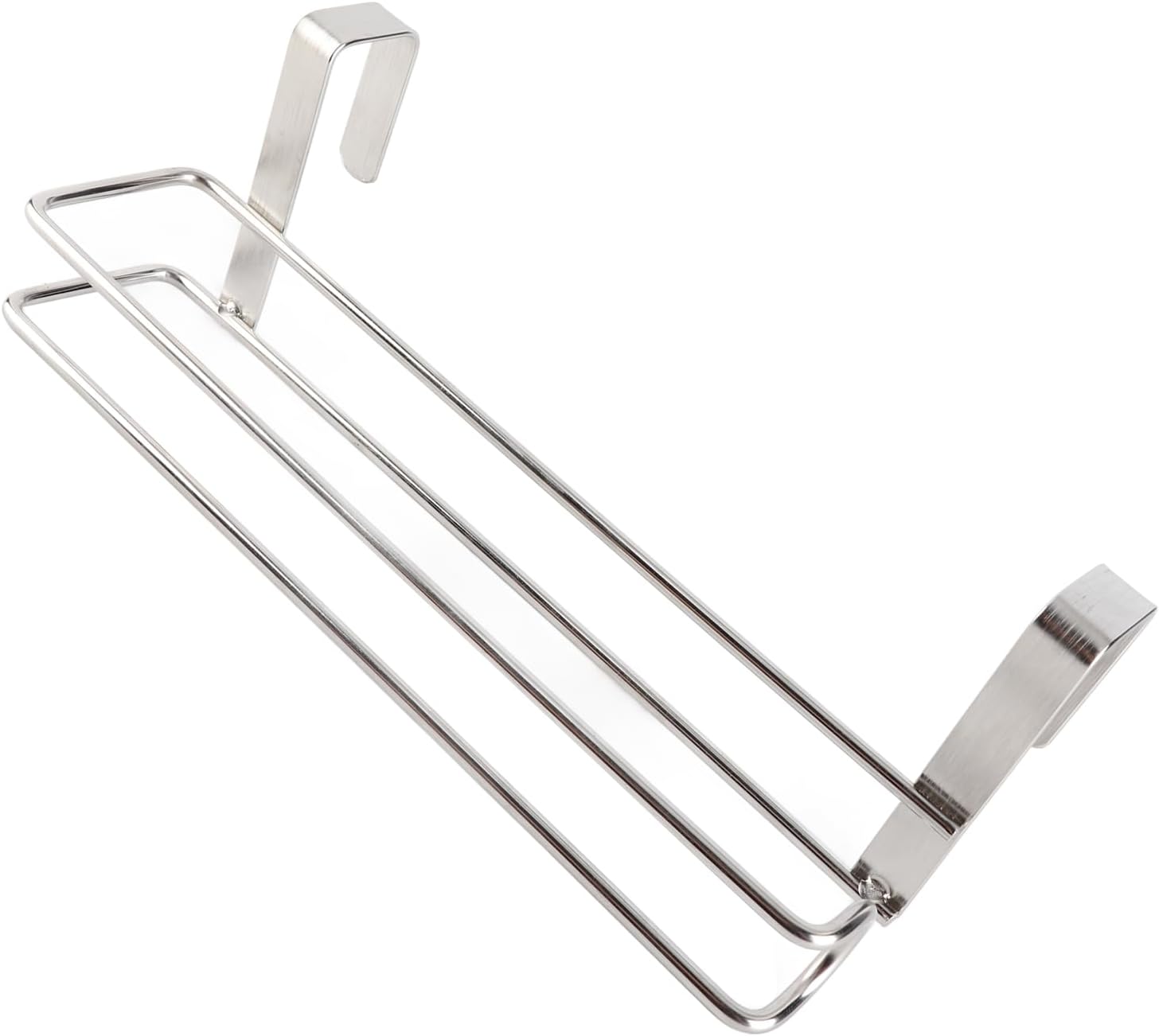 Türhandtuchhalter Edelstahl Langlebig Und Praktisch Für Die