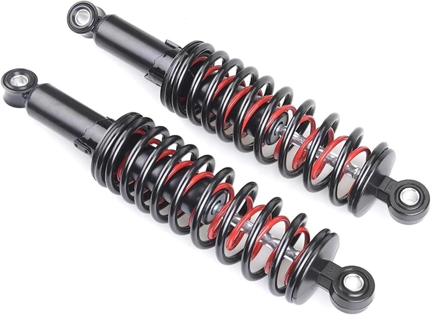Motorrad-stoßdämpfer Für Quad, Kart, Buggy, 2 Stück (310 Mm)