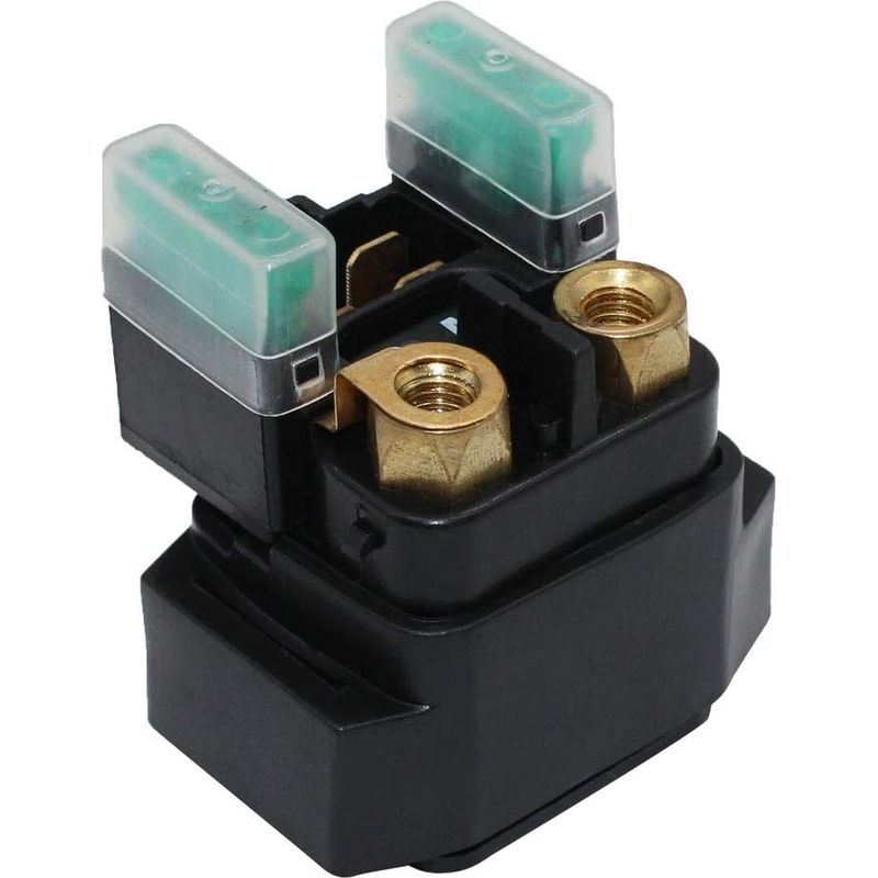 Anlasserrelais Für Kawasaki Er650 Er-6n 2012-2020