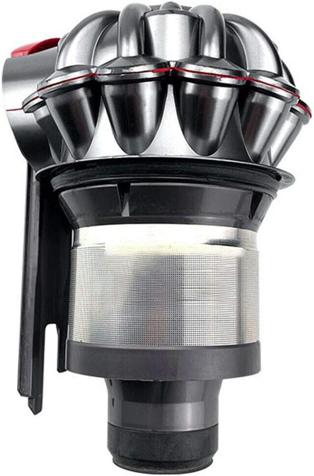 Kompatibel Mit Dyson V7 V8 Akku-staubsauger (silber) – 1 Stück