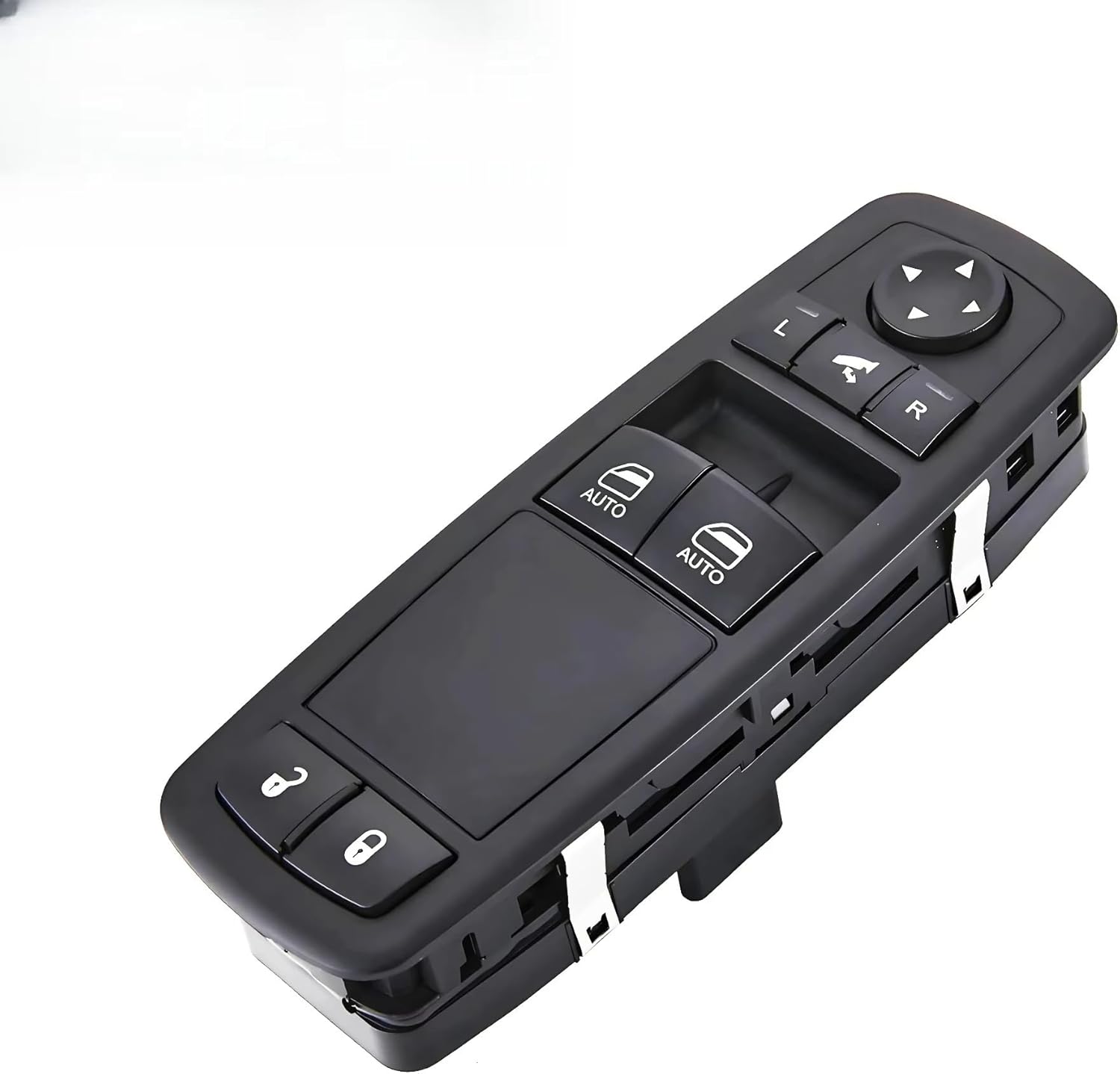 Fensterheberschalter Für Dodge Ram 1500, 2500, 3500, Teilenummer 68148895aa, 2 Automatische Fensterheber-bedienknöpfe