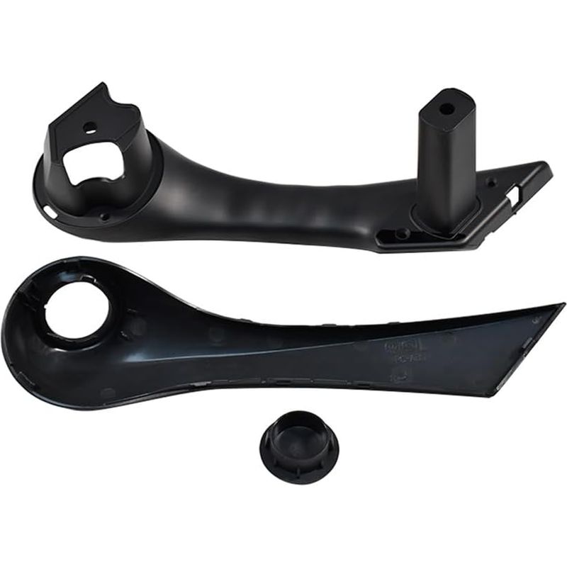 Linker Innentürgriff, Kompatibel Mit Megane Ii 2002-2005, Teilenummer 7701475316