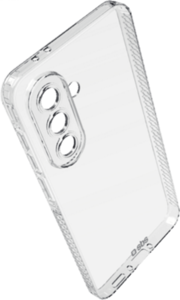 Sbs Cover Extreme X2 Für Samsung Galaxy A37 Transparent