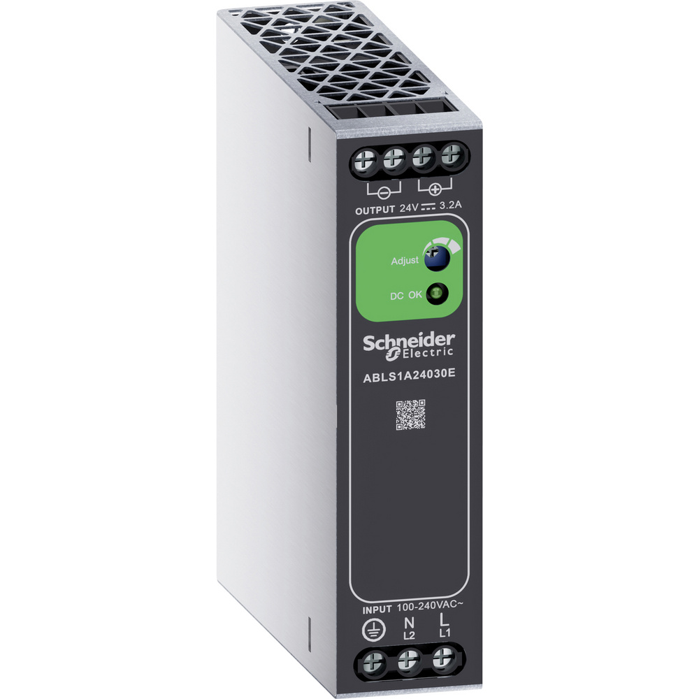 Netzteil Schneider Electric Abls1a24030e 75 W 24 V Dc