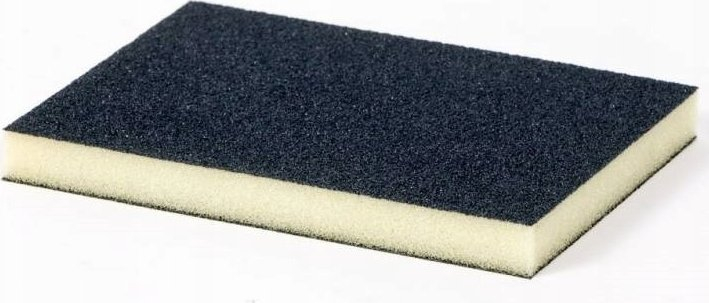 Oberflächenwerkzeug Schuller-ehklar Softcut Flex P100 Flexibel Nass Trocken