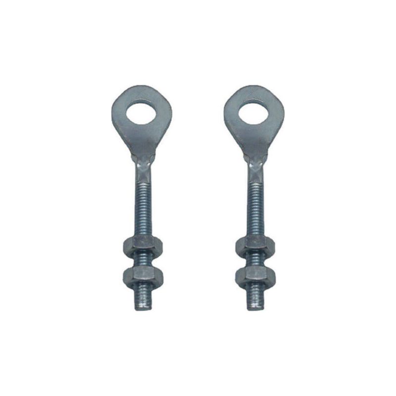 Alovez - Kettenspanner Für Strandbuggys Und 50/70/90/110/125cc Quads